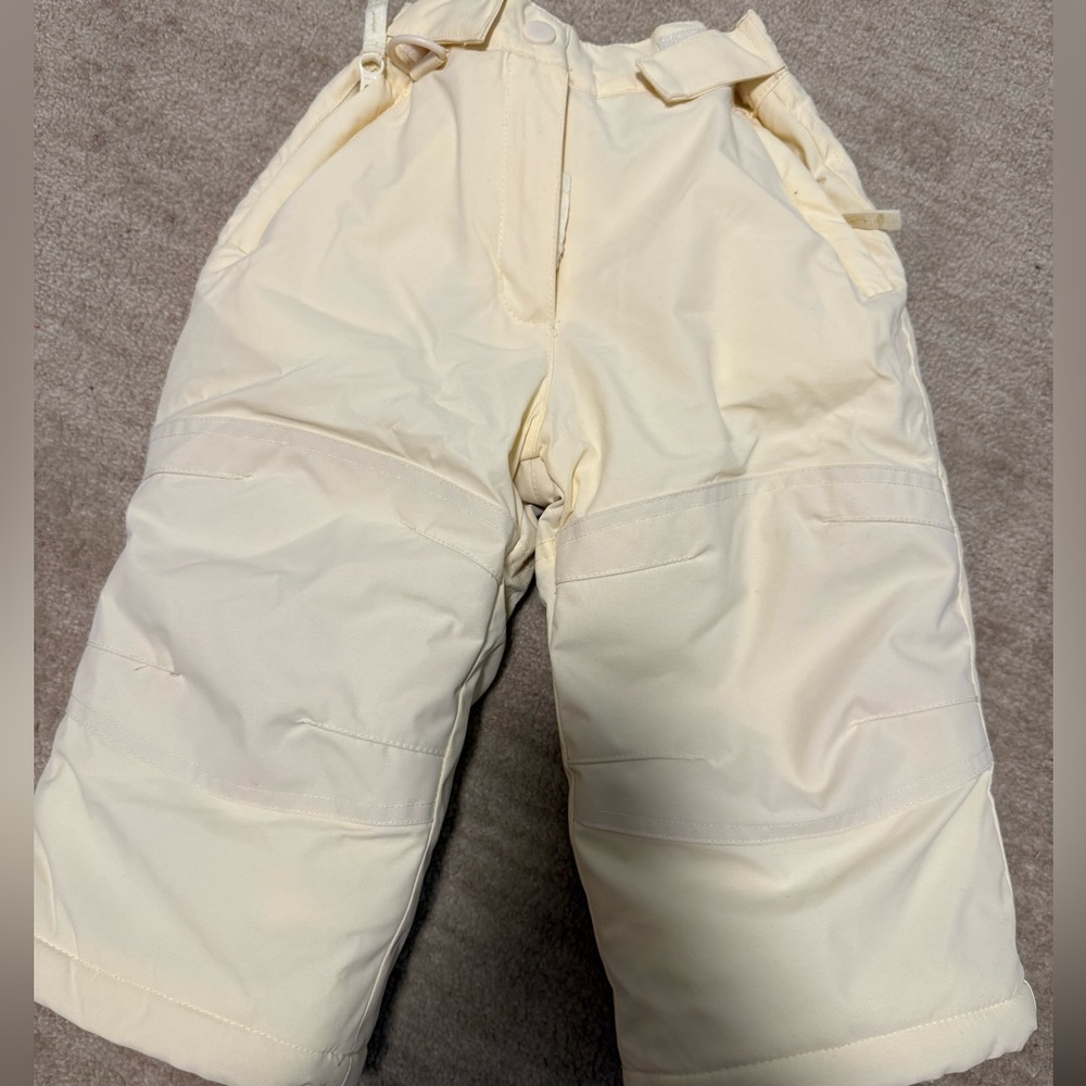 2T Amazon Snow Pants-Never Worn